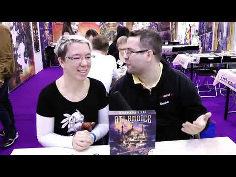 Vorstellung Regeln und Interview - Spiel