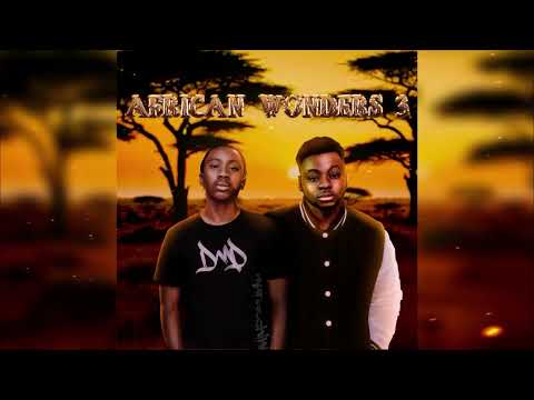DJ Abux & Soulking - Kukuta (ft. Slay J, Phatboy Lutor, Zonesh, Jono NA & L'V MusiQ)