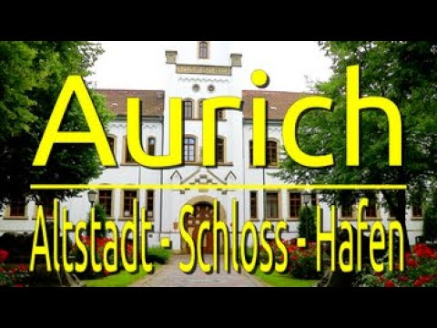 Aurich | Ausflugsziele
