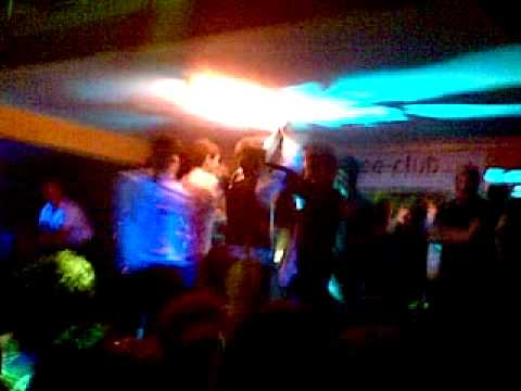 Med'Sen ft. DaaTooZ -Hajde Sonte  ( N'SugarFree- Club )