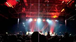 Die toten Hosen - The Guns Of Brixton Live