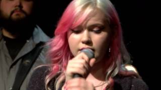 All the Little Pieces - Love Me Music Video