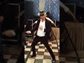 Flute Dance Dharmesh Shorts