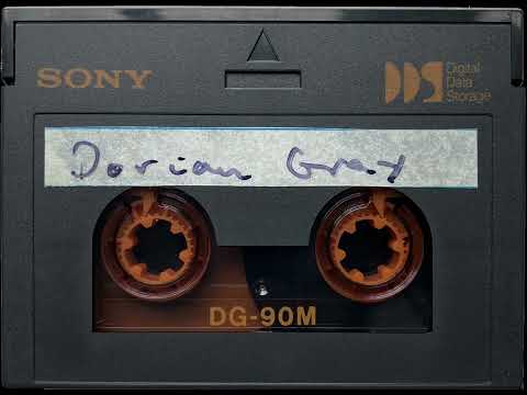 Dorian Gray Frankfurt | Torsten Fenslau 11.07.1993 (02:00-05:00am) (prev. unreleased) (HQ DAT Rec.)