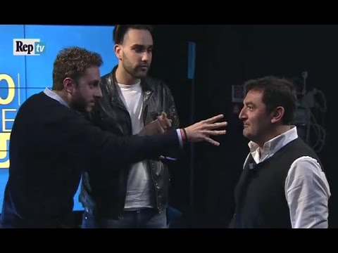 "1.30: Fai ridere Max Giusti", cercansi comici allegramente: partecipa anche tu