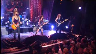 THE BANGLES - IN YOUR ROOM (LIVE)