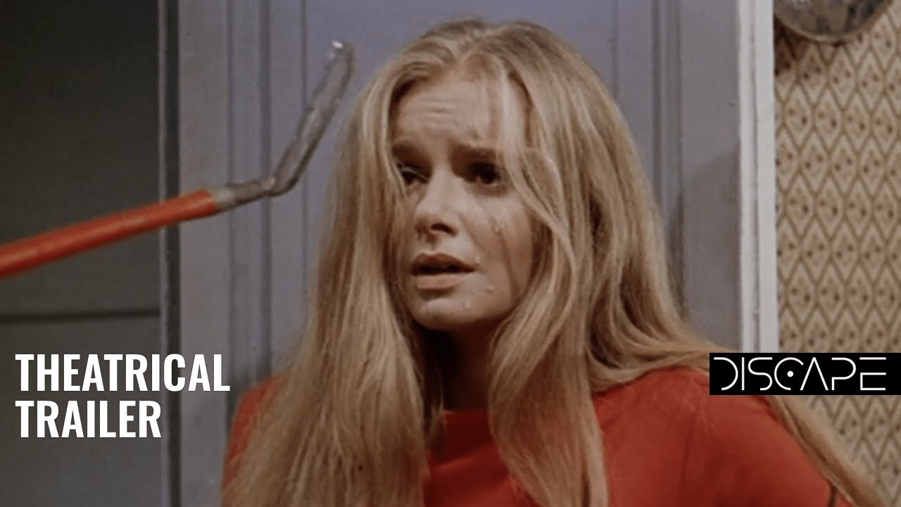Deadly Inheritance • 1968 • Theatrical Trailer