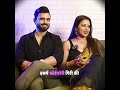 Exclusive Ullu Couple Priya Gamre Lucky Saini Reels Trending Podcast Beautiful Webseries