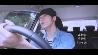 畢書盡 Bii - Love More (Danny_ahboy) Cover