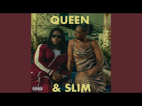 Questions (feat. Pariss Chadenè)