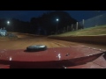 Billy Buffington Modified Street Feature Toccoa Raceway 7 22 17