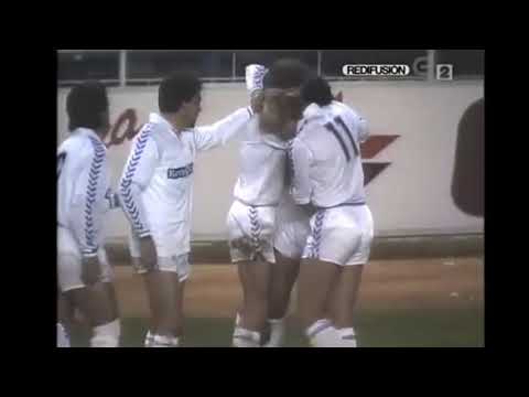 El Clásico FC Barcelona vs Real Madryt 3:2 15 February 1990
