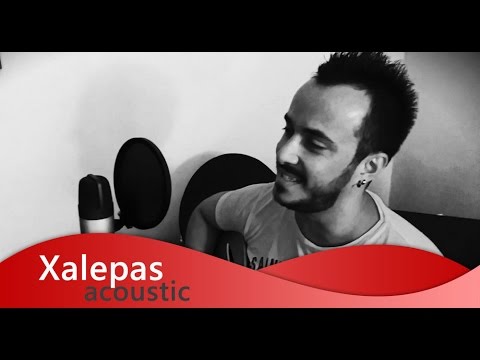 Marios Xalepas - Eleges (Melisses Cover)