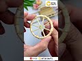 Diy Bullock Cart Stick Kids Craft Bullockcart Cart Diy Shorts Shortsvideo