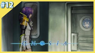 【実況】蓋然計算領域という名の天国【グノーシア】#12