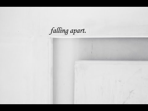 Falling Apart - OTE feat. Victoria Winderud (lyrics ENG/KOR) 한글가사, 해석