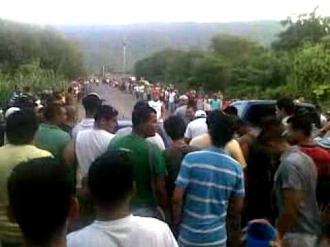 PIQUES LOS POTOCOS   Mk4MANOLO vs silverado