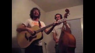 AJJ at Jeremy&#39;s house - 12. Portland