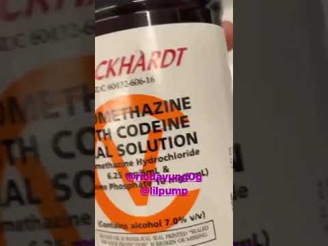 Lil Pump × Rio Da Yung OG - "WOCKHARDT" (HQ Snippet)