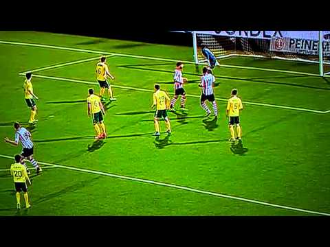 Sparta Rotterdam vs fortuna sittard