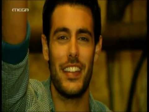 Kostas Martakis - Os Ta Christougenna (Music Video)