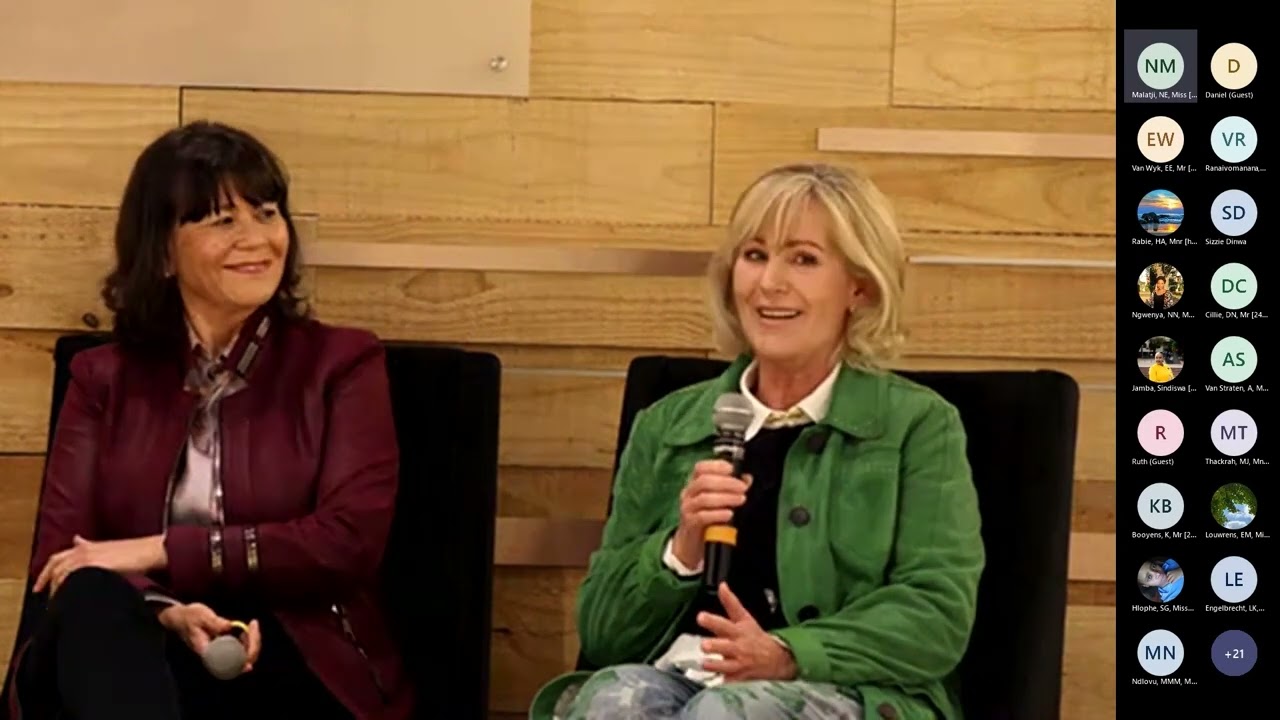 Career development and career growth: winning strategies