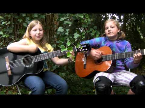 2011 Was müssen das für Bäume sein