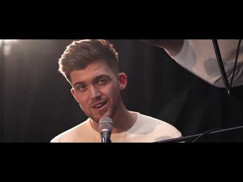 James Bradshaw - Sexual (Acoustic) Official Video