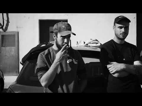 GET OUT *** M.DELAMEMA X SERGIO.GTI - (Videoclip Oficial)