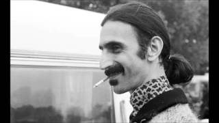 Frank Zappa 1971 12 04 Shove It Right In