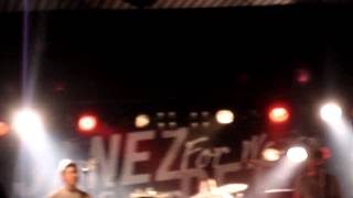 Janez Detd - Mala Vida @ job*rock 2008