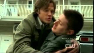 &quot;No More Heroes&quot; (Supernatural Westlife)