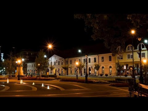 Király Szálló & Panzió, Nagykanizsa, Hungary