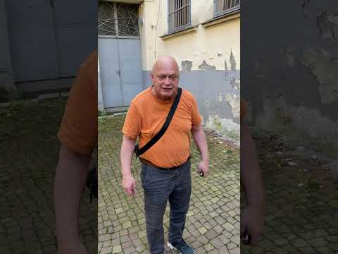 Marek Šimon mě sleduje na YouTube ????