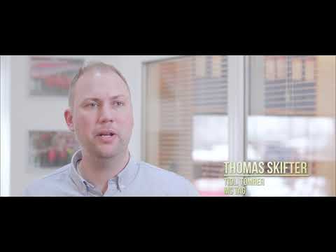 MC TAG   20 Års Jubilæum 2018