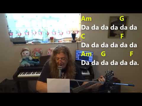 You are My God - Breakaway