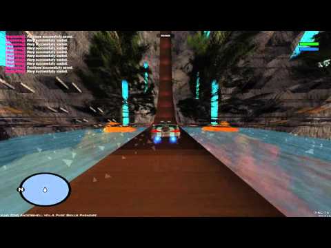 [DM] Andersehell - Pure Skills Paradise [SHORTCUT]