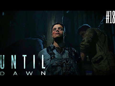UNTIL DAWN - Violence - Gameplay #18 - SUB ITA