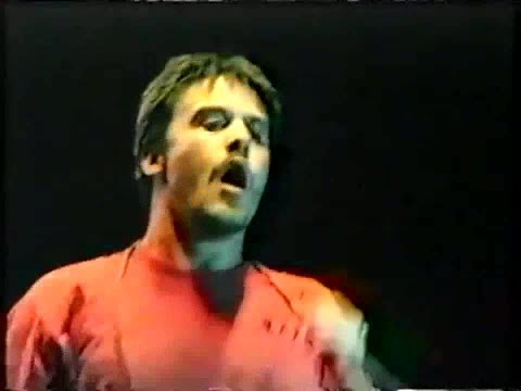 FAITH NO MORE - PORTUGAL (1995) [FULL]