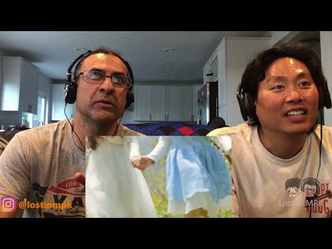 Reaction - ZAIN RAMADAN  2019 TVC- الدين تمام الأخلاق