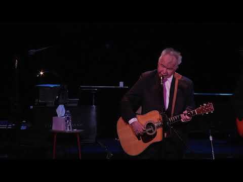 Summer's End - John Prine - 1/20/2018