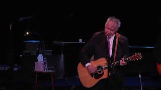 Summer&#39;s End - John Prine - 1/20/2018