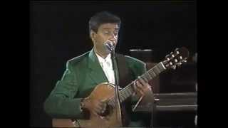 Caetano Veloso - Onde o Rio é mais baiano [Ao Vivo]