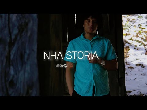 Swag G - nha storia