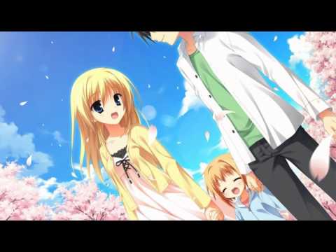 Nightcore - 3 Is Family