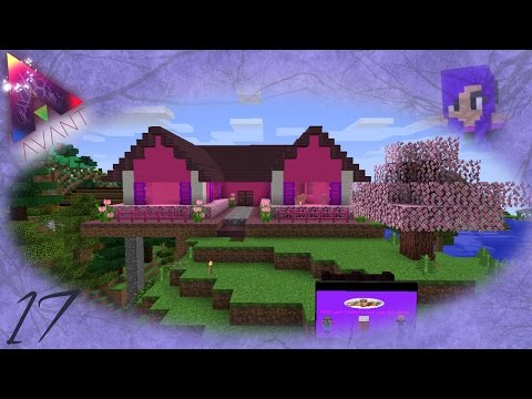 Modded Minecraft: Ftog: Avant 3: Just a little payback (Ep17)