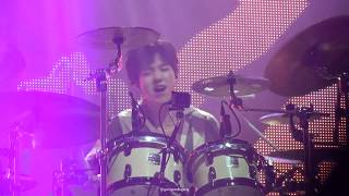 [데이식스/DAY6] 180818 &#39;Youth in 부산&#39; 놀래! (Dowoon Focus)