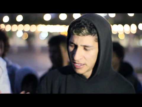 FAKA vs KRONOX - 4tos /FECHA 2/ Elite Free