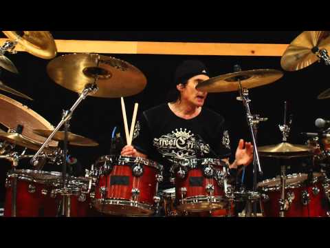 Drummer Auditions Part 2