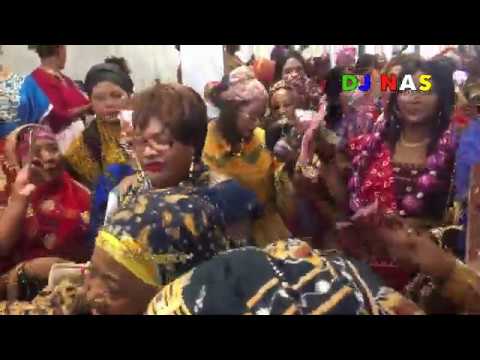 RILLOI CHANSON FATIMA SOUDJAYI BY DJ NAS 1